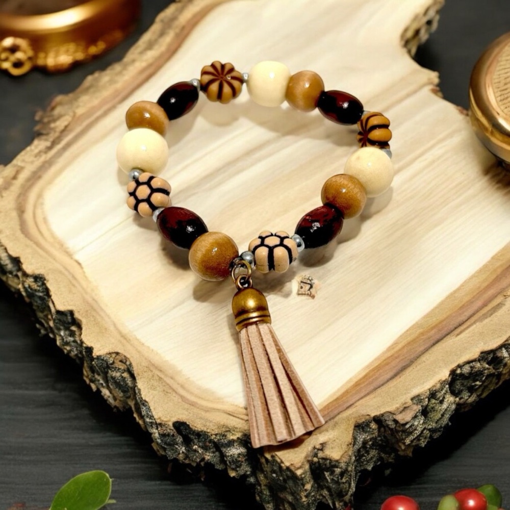 Cute boho style bracelet